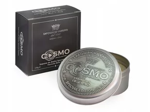 Saponificio Varesino Cosmo mydło do golenia 150ml - Mydła - miniaturka - grafika 1