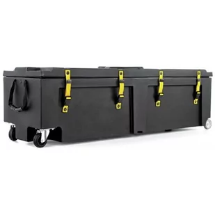 Hardcase HN58W 147x40x40cm na hardware statywy - Akcesoria do perkusji - miniaturka - grafika 1