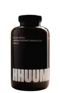 Kosmetyki do kąpieli - HHUUMM Lawenda, drzewo sandałowe i wanilia - Sól do kąpieli450 g 450 g - miniaturka - grafika 1