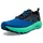 Brooks Cascadia 17, Męskie trampki, Victoria Blue Black Spring Bud, 44.5 EU