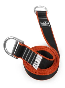 Taśma robocza Climbing Technology Web Ankor 160 cm - Sprzęt wspinaczkowy - miniaturka - grafika 1