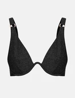 Stroje kąpielowe - Góra od bikini miękka Stardust - miniaturka - grafika 1