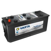 Akumulatory samochodowe - Akumulator VARTA 12V 120Ah 760A 620109076A742 Darmowa dostawa w 24 h. Do 100 dni na zwrot. 100 tys. Klientów. - miniaturka - grafika 1