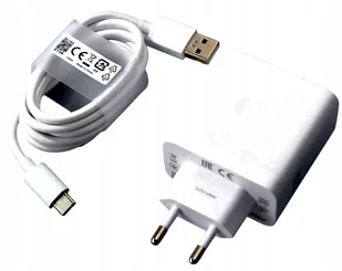 Ładowarka 80W Supervooc Kostka Do Oppo Wraz Z 2Szt Dedykowanymi Kablami 80W - Ładowarki do telefonów - miniaturka - grafika 1