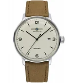 Zegarki męskie - ZEGAREK MĘSKI ZEPPELIN 8064-5_N LZ129 HINDENBURG AUTOMATIC - miniaturka - grafika 1