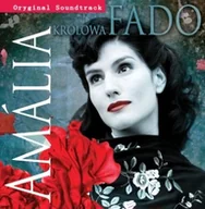 Muzyka filmowa - Amalia Królowa Fado - miniaturka - grafika 1