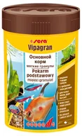Pokarm dla ryb - Sera Vipagran granulowany pokarm dla rybek 250ml - miniaturka - grafika 1