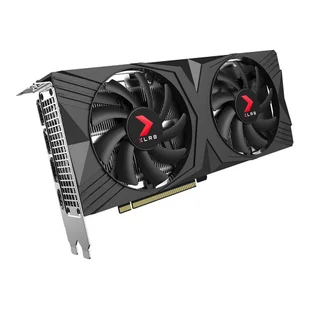 PNY GeForce RTX 4060 Ti 8GB VERTO OC DUAL FAN DLSS 3 - Karty graficzne - miniaturka - grafika 8