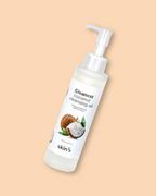 Olejki do mycia twarzy - SKIN79 Skin79 Cleanest Coconut Cleansing Oil Olejek do demakijażu 150ml 8809393401614 - miniaturka - grafika 1