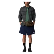 Koszule męskie - Koszula turystyczna męska The North Face Sequoia Plaid NF0A8BGK - miniaturka - grafika 1