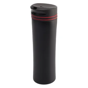 Kubek Izotermiczny Lahti 450 Ml, Czerwony - Kubki termiczne - miniaturka - grafika 1