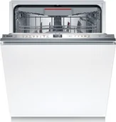 Zmywarki do zabudowy - Bosch SMV6ZCX06E - miniaturka - grafika 1