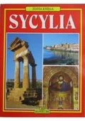 Albumy krajoznawcze - Złota księga Sycylia - miniaturka - grafika 1