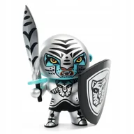Figurki dla dzieci - Figurka Arty Toys - Furious DJ06913 - miniaturka - grafika 1