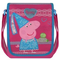 Sortery dla dzieci - 8712645228559 Torebka Peppa Fairy Dust - miniaturka - grafika 1