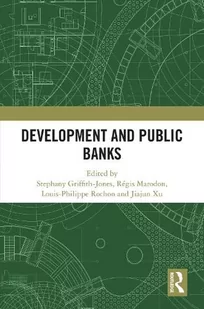 Development and Public Banks - Pozostałe książki - miniaturka - grafika 1