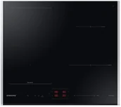 Płyty elektryczne do zabudowy - Samsung Slim Fit NZ64B5046JK/U2 - miniaturka - grafika 1