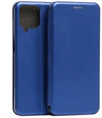 Etui i futerały do telefonów - Etui z klapką Beline Book Magnetic do Samsung Galaxy M33 5G Blue (5905359813750) - miniaturka - grafika 1