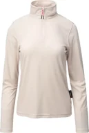 Bluzy damskie - Elbrus Damska bluza ELDFELL POLARTEC WO'S rozmiar S - miniaturka - grafika 1