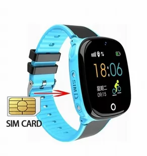 Farrot 11420 - Smartwatch - miniaturka - grafika 1