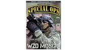 Czasopisma - ! SPECIAL OPS - Magazyn Ludzi Akcji - 5 - 48 - 2017 - miniaturka - grafika 1