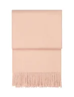 Koce - Elvang Pled wełniany Classic Nude - miniaturka - grafika 1