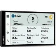 Nawigacja GPS - Garmin DriveSmart 61 LMT-D Europa 010-01681-13 - miniaturka - grafika 1