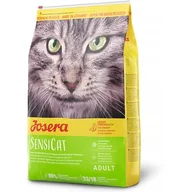 Sucha karma dla kotów - SensiCat - 2kg - miniaturka - grafika 1