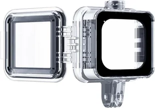 Telesin Podwodna obudowa do Osmo Action 2 - Akcesoria do kamer sportowych - miniaturka - grafika 1