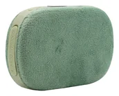 Powerbanki - RealPower 495505 bank mocy 10000 mAh Zielony - miniaturka - grafika 1