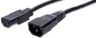 Pozostałe akcesoria sieciowe - Cisco POWER CORD JUMPER C13-C14 CAB-C13-C14-2M - miniaturka - grafika 1