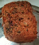 Kiełbasa i wędliny - SZYNKA PIECZONA - miniaturka - grafika 1