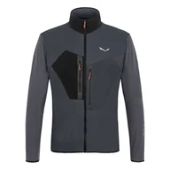 Odzież trekkingowa męska - Salewa PEDROC HYB 2 PTC ALPHA M JACKET 27717-0871 - miniaturka - grafika 1