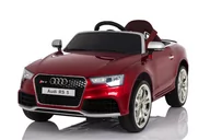 Pojazdy elektryczne dla dzieci - Auto-Kids.pl POJAZD COUPE AUDI RS5 12V/10AH - miniaturka - grafika 1