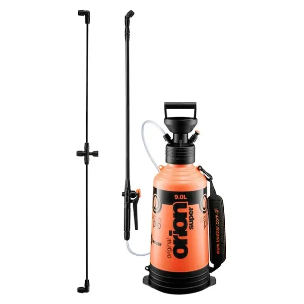 KWAZAR Opryskiwacz Orion Super V-9l + przyłącze