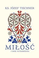 Religia i religioznawstwo - Miłość i inne wydarzenia - miniaturka - grafika 1