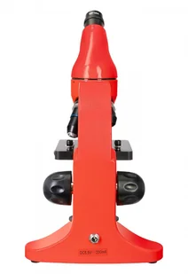 (CZ) Mikroskop Levenhuk Rainbow 50L PLUS - Mikroskopy i lupy - miniaturka - grafika 9