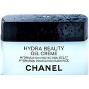 Żele do mycia twarzy - Chanel Hydra Beauty Gel Creme żel do twarzy 50 g dla kobiet - miniaturka - grafika 1