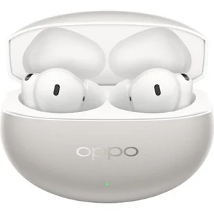 OPPO Enco X3s ANC Srebrny - Słuchawki - miniaturka - grafika 1