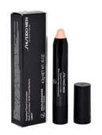 Korektory do twarzy - Shiseido Makijaż twarzy Men Targeted Pencil Concealer Light 4.3 g - miniaturka - grafika 1