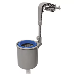 Bestway Powierzchniowy skimmer basenowy - Akcesoria do basenów - miniaturka - grafika 1