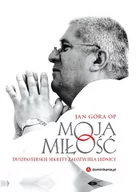 Pamiętniki, dzienniki, listy - MOJA MIŁOŚĆ DUSZPASTERSKIE SEKRETY ZAŁOŻYCIELA LEDNICY LETNIA WYPRZEDAŻ DO 80% - miniaturka - grafika 1