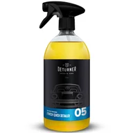 Kosmetyki samochodowe - Deturner Finish Quick Detailer  produkt do pielęgnacji lakieru, podbija połysk 1L - miniaturka - grafika 1