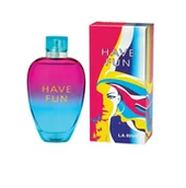 Wody i perfumy damskie - La Rive HAVE FUN woda perfumowana 90ml - miniaturka - grafika 1
