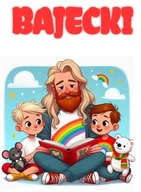 E-booki dla dzieci i młodzieży - Bajecki - miniaturka - grafika 1