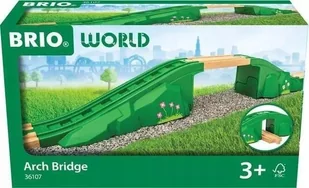 Brio Most modułowy - Zabawki zdalnie sterowane - miniaturka - grafika 1