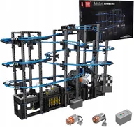 Klocki - Mould King 26002 Kreatywna Zabawka Budowlana Dla Dzieci 2438 Elementów - miniaturka - grafika 1