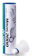Badminton - Yonex Lotka do badmintona Mavis 2000 M-2000P GR - miniaturka - grafika 1