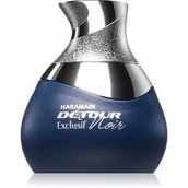 Wody i perfumy damskie - Al Haramain Detour Noir Exclusif woda perfumowana spray 100 ml - miniaturka - grafika 1