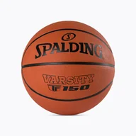 Koszykówka - Spalding Piłka TF-150 Varsity | - miniaturka - grafika 1